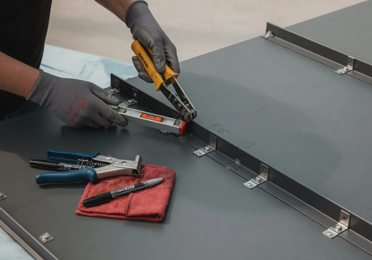 Why choose Metal Roofing Installation in Pelsor, AR